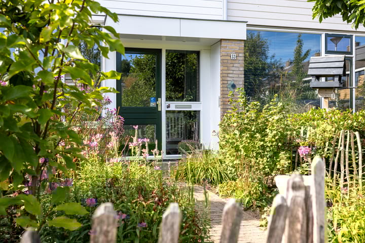 Foto 25 van van Leeuwenhoeklaan 53