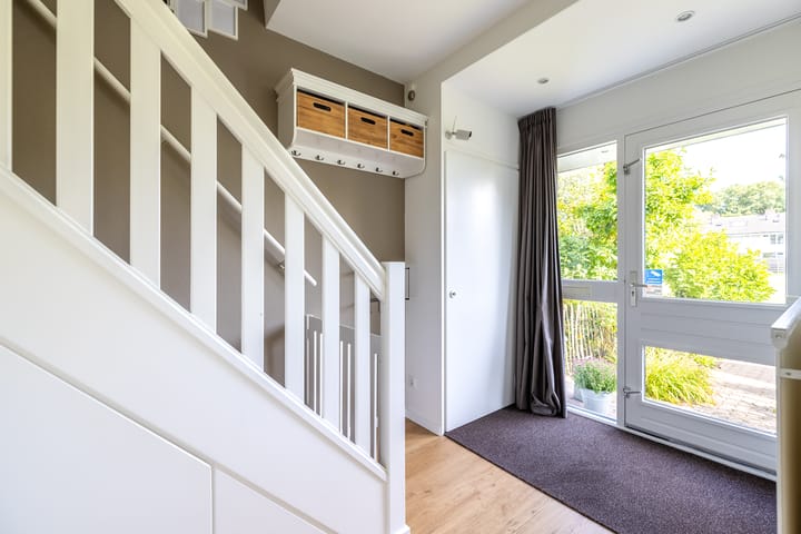 Foto 26 van van Leeuwenhoeklaan 53