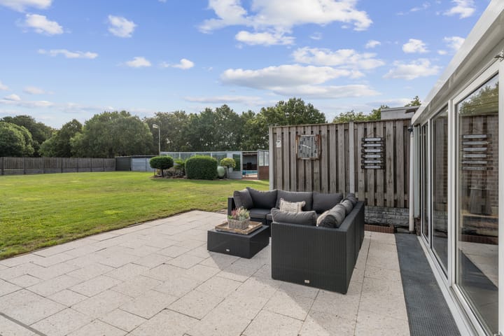 Foto 40 van Pastoor van Breugelstraat 95