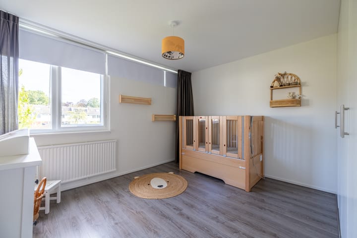 Foto 32 van van Leeuwenhoeklaan 53