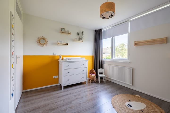 Foto 33 van van Leeuwenhoeklaan 53