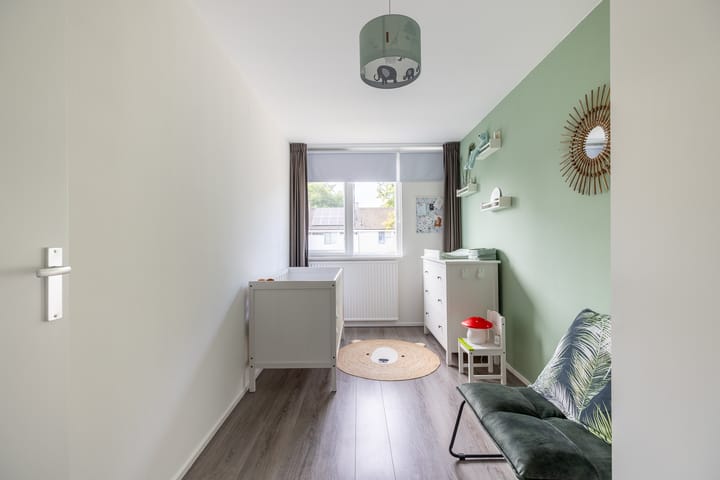 Foto 34 van van Leeuwenhoeklaan 53