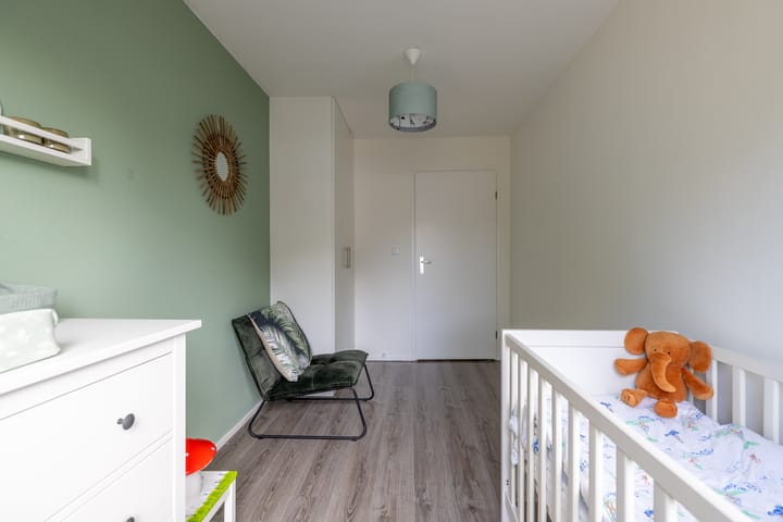 Foto 35 van van Leeuwenhoeklaan 53