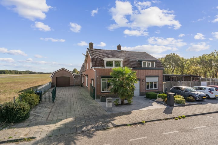 Foto 47 van Pastoor van Breugelstraat 95