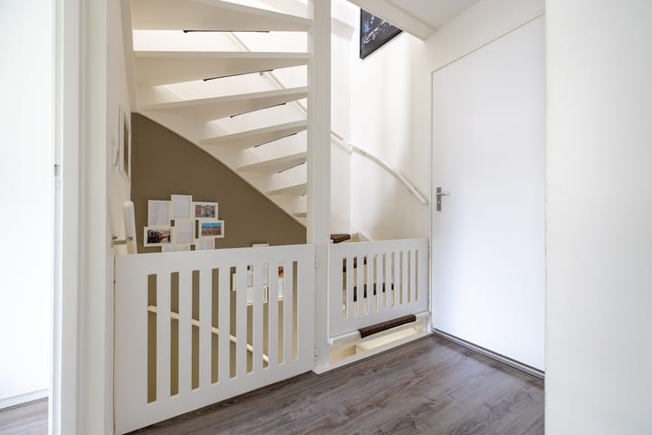 Foto 39 van van Leeuwenhoeklaan 53