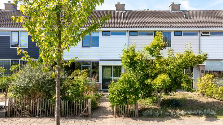 Foto 46 van van Leeuwenhoeklaan 53