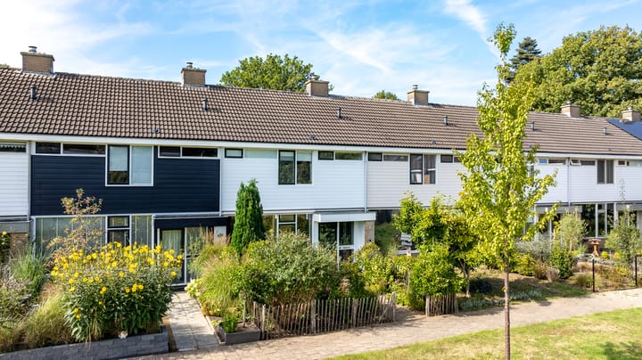 Foto 47 van van Leeuwenhoeklaan 53