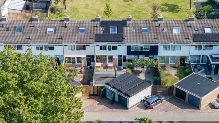 Foto 49 van van Leeuwenhoeklaan 53