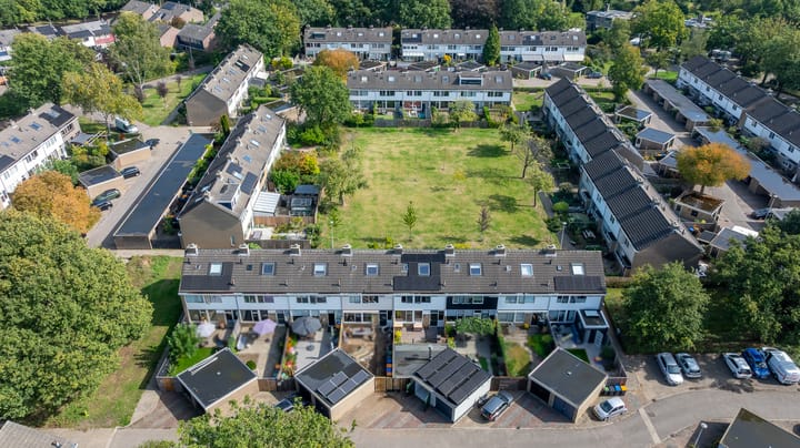 Foto 50 van van Leeuwenhoeklaan 53