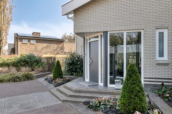 Foto 5 van Hagedoorn 44