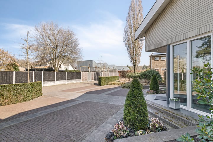 Foto 6 van Hagedoorn 44