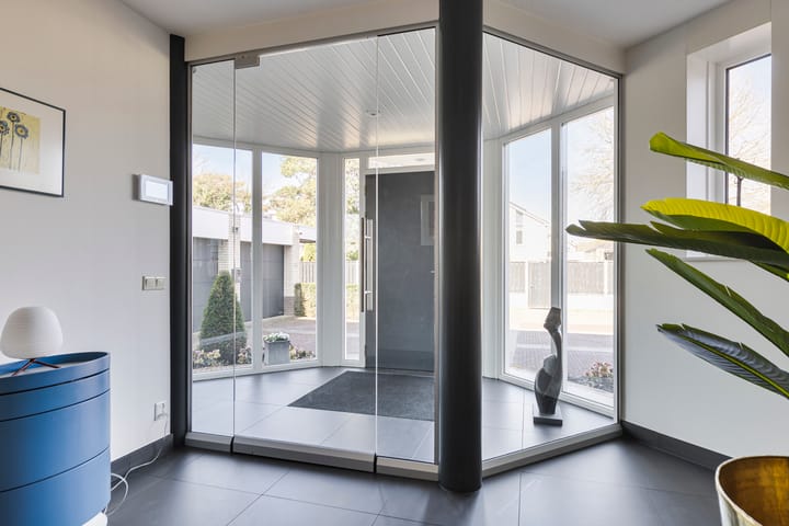 Foto 7 van Hagedoorn 44