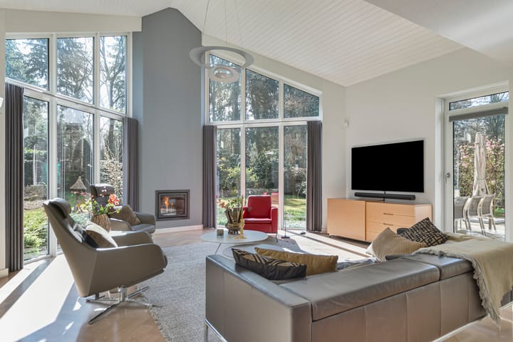 Foto 8 van Hagedoorn 44