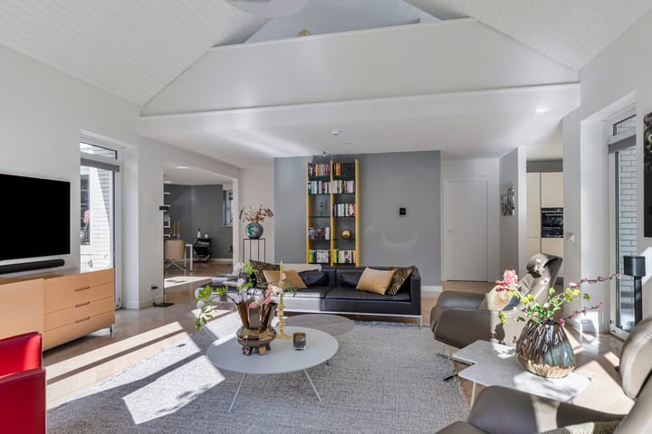 Foto 9 van Hagedoorn 44