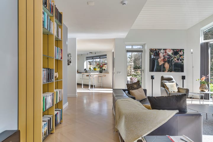 Foto 10 van Hagedoorn 44