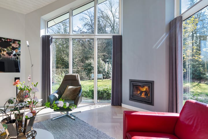 Foto 14 van Hagedoorn 44