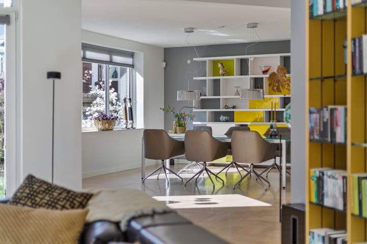 Foto 15 van Hagedoorn 44