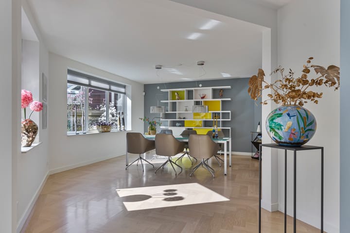 Foto 16 van Hagedoorn 44