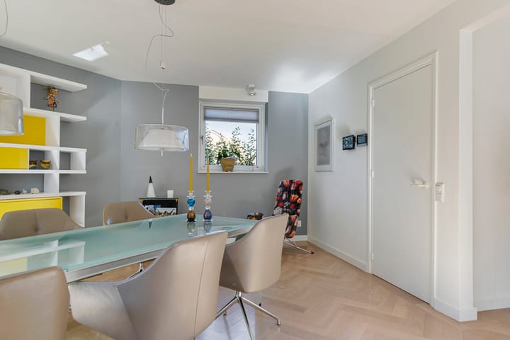 Foto 19 van Hagedoorn 44