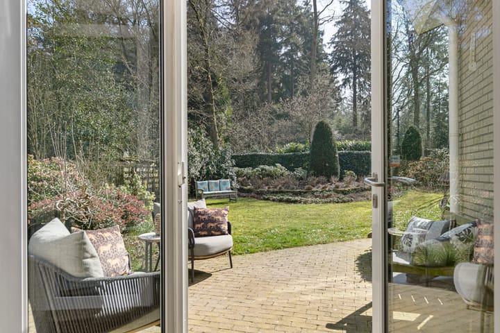 Foto 20 van Hagedoorn 44