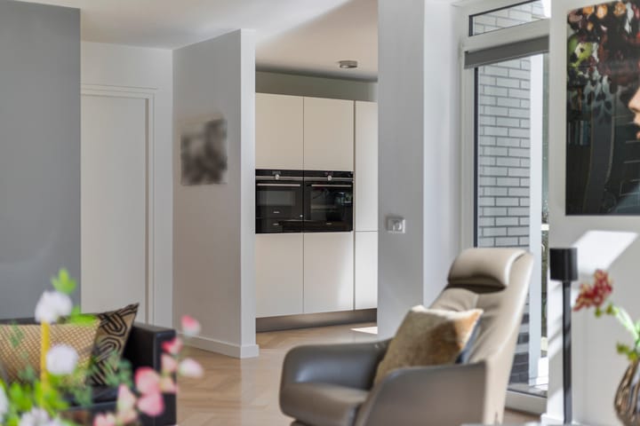 Foto 21 van Hagedoorn 44