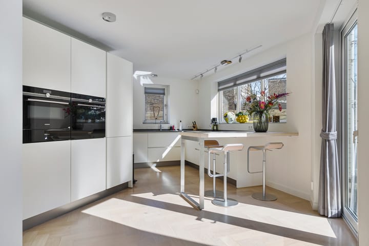 Foto 22 van Hagedoorn 44