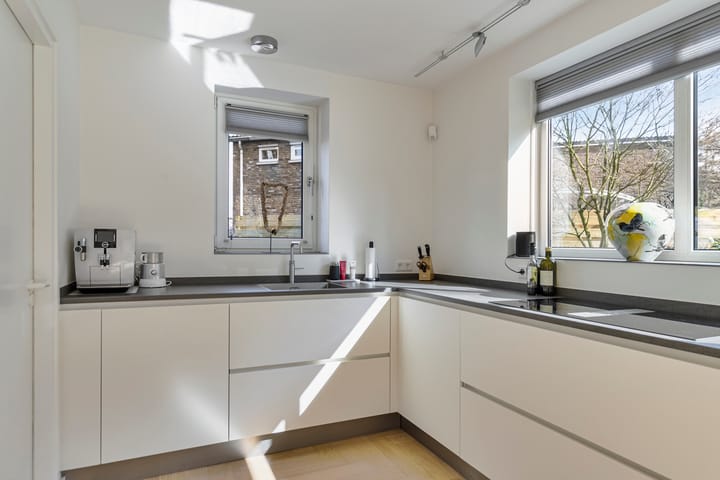 Foto 23 van Hagedoorn 44