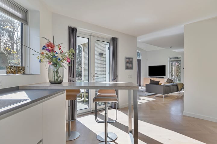 Foto 24 van Hagedoorn 44