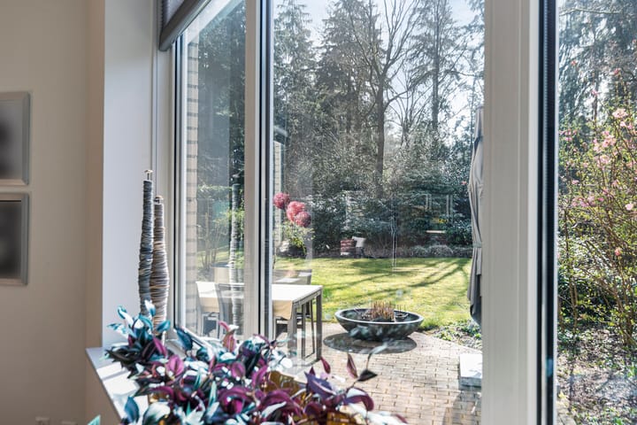 Foto 26 van Hagedoorn 44