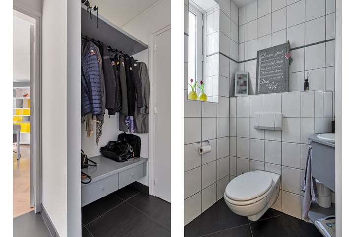 Foto 27 van Hagedoorn 44