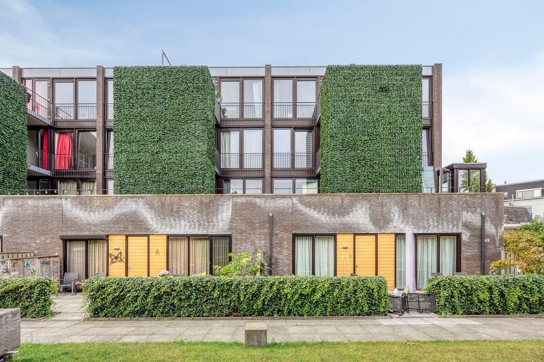 Foto 1 van Kloosterstraat 49-24