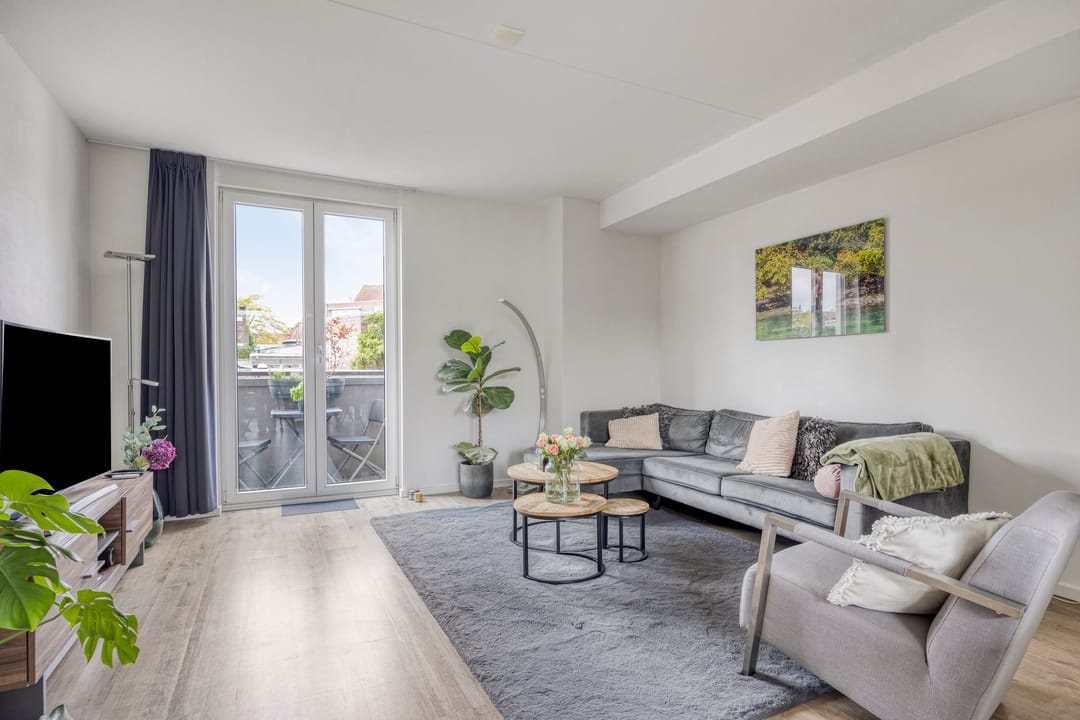 Foto 2 van Kloosterstraat 49-24