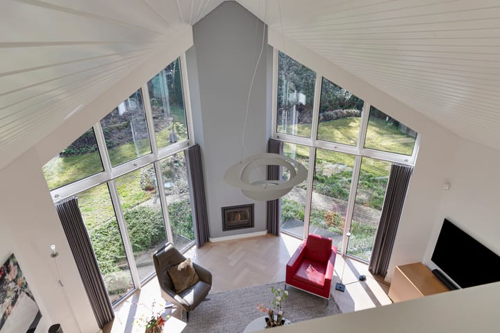 Foto 30 van Hagedoorn 44