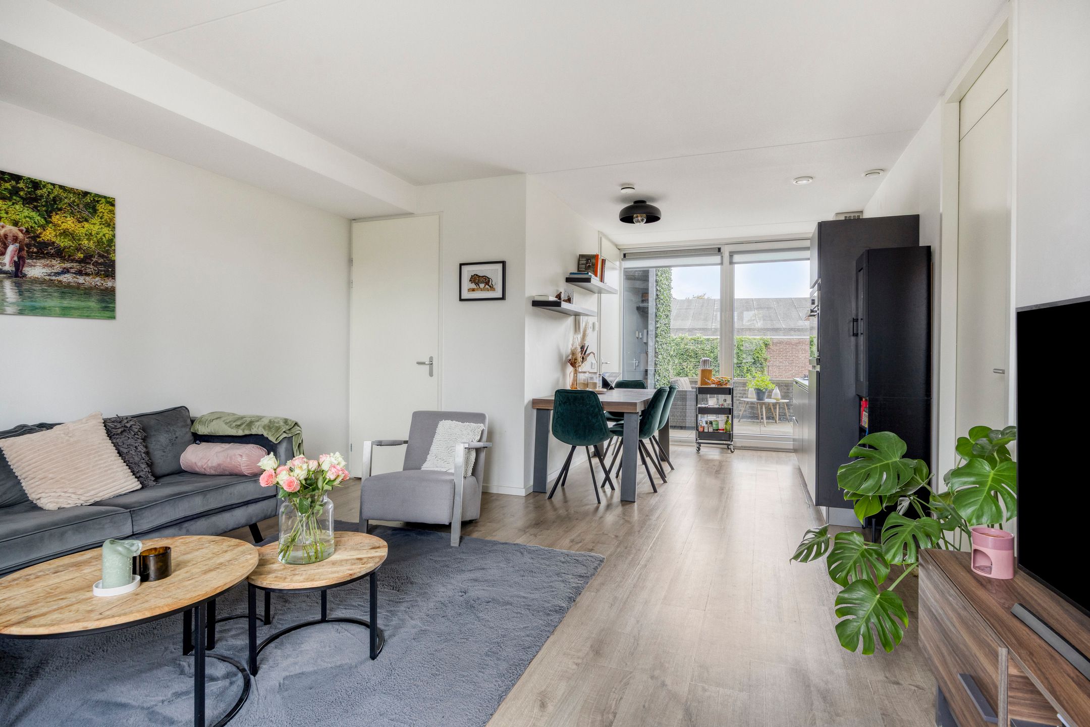 Foto 3 van Kloosterstraat 49-24