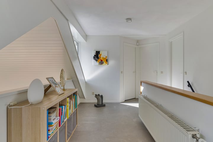 Foto 32 van Hagedoorn 44