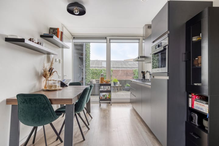 Foto 5 van Kloosterstraat 49-24