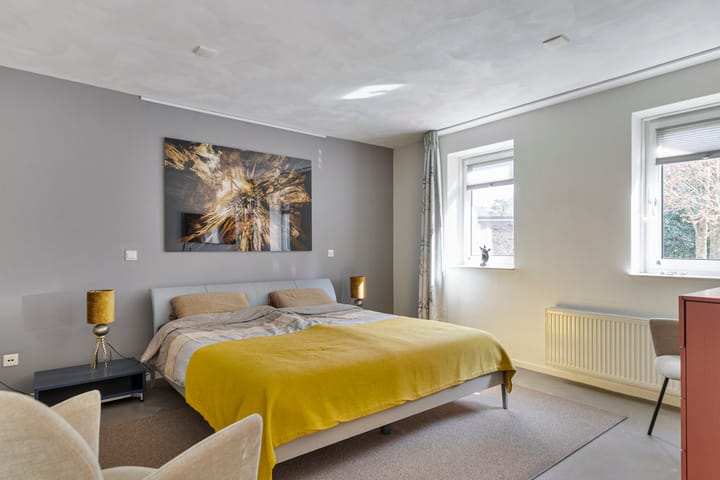 Foto 34 van Hagedoorn 44