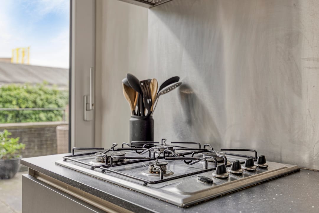 Foto 7 van Kloosterstraat 49-24