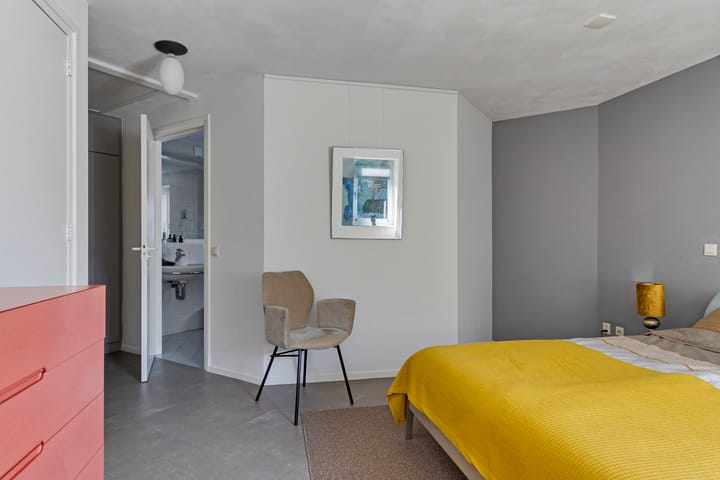 Foto 35 van Hagedoorn 44