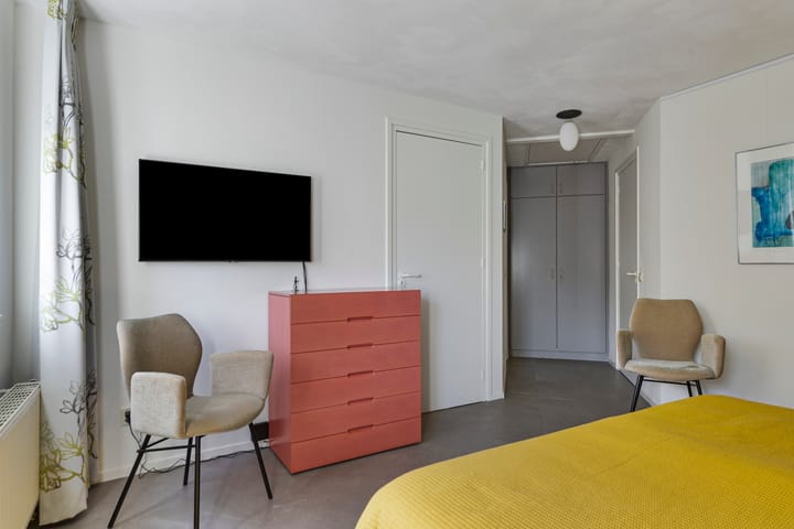 Foto 36 van Hagedoorn 44