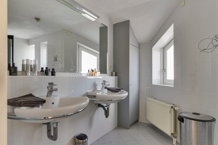 Foto 38 van Hagedoorn 44