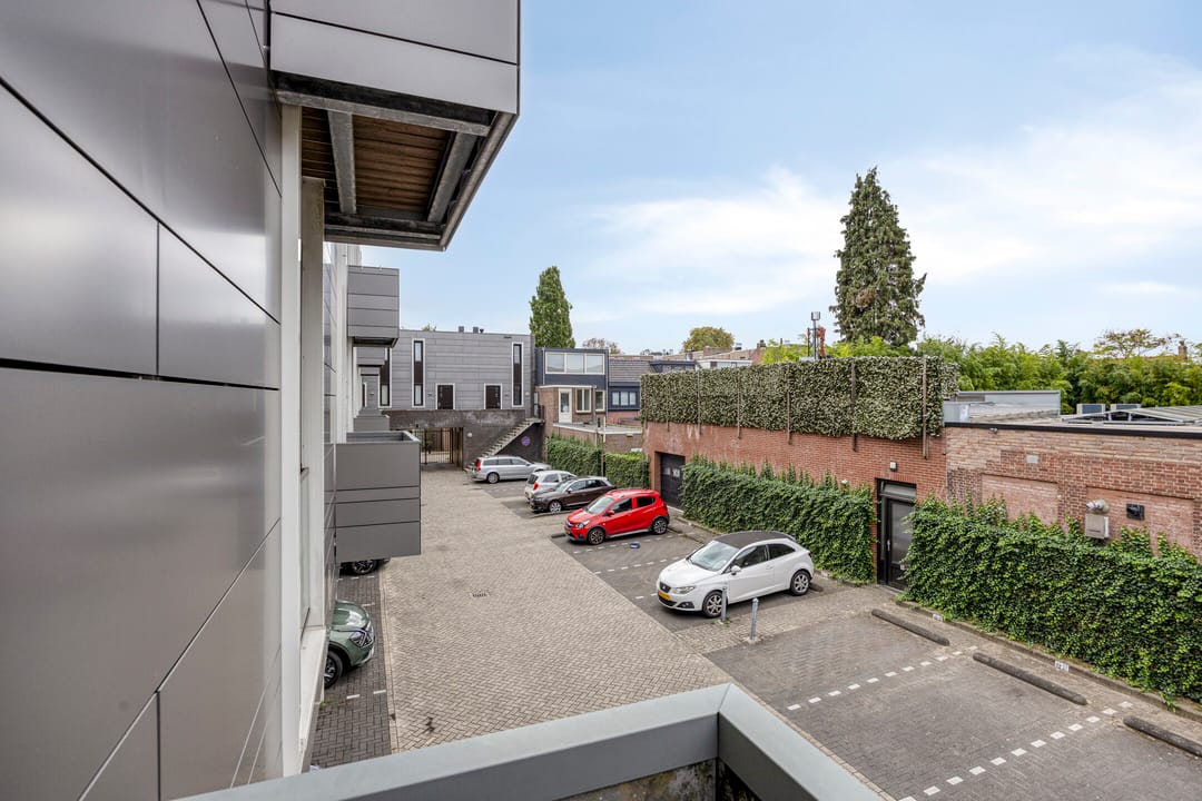 Foto 11 van Kloosterstraat 49-24