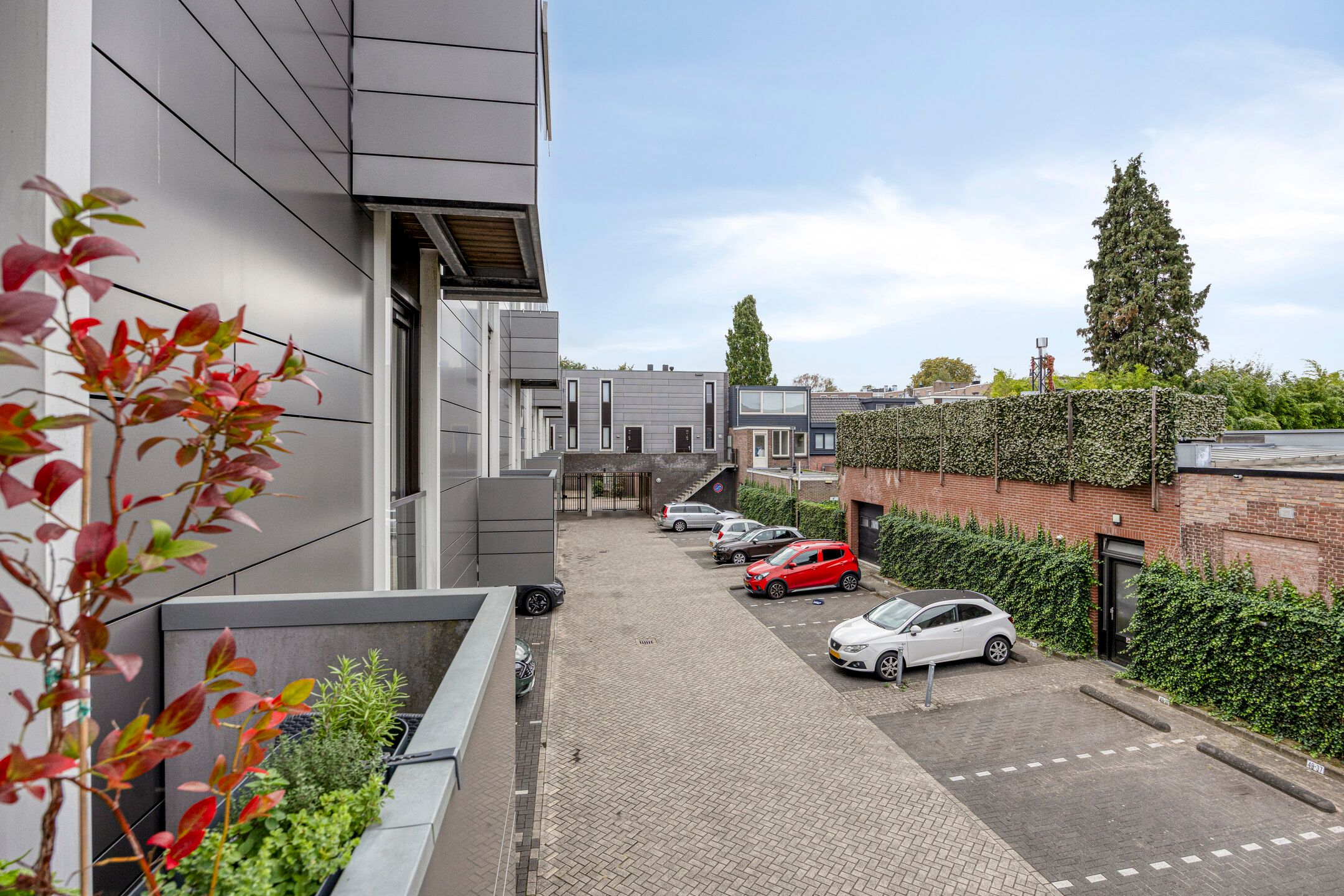 Foto 12 van Kloosterstraat 49-24