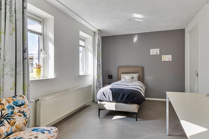 Foto 40 van Hagedoorn 44