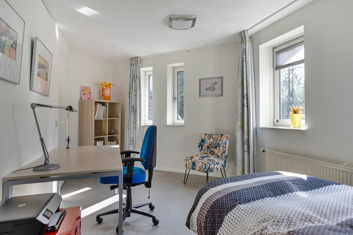 Foto 41 van Hagedoorn 44