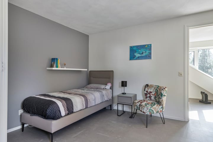 Foto 43 van Hagedoorn 44