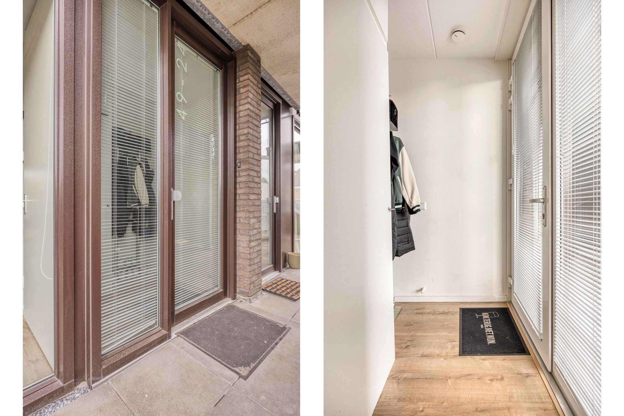 Foto 21 van Kloosterstraat 49-24