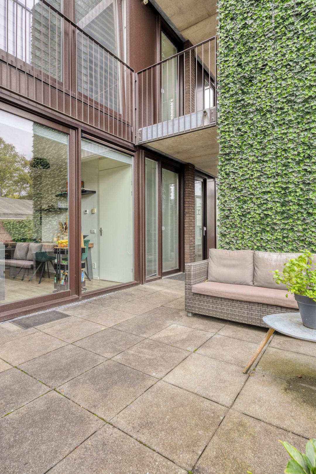 Foto 23 van Kloosterstraat 49-24