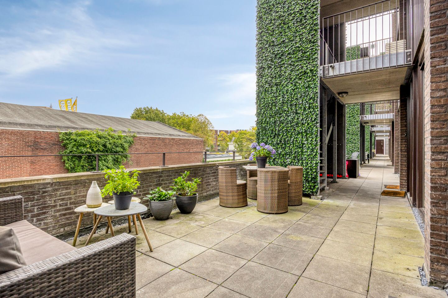 Foto 25 van Kloosterstraat 49-24