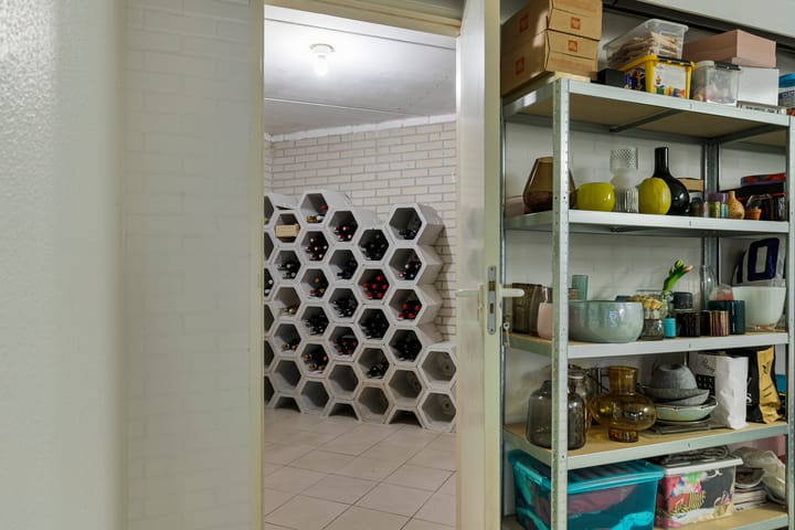 Foto 54 van Hagedoorn 44